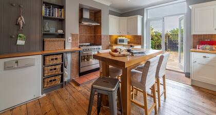 The Constable's House, Wells-next-the-Sea, Norfolk