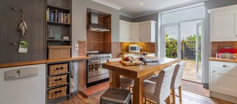 The Constable's House, Wells-next-the-Sea, Norfolk