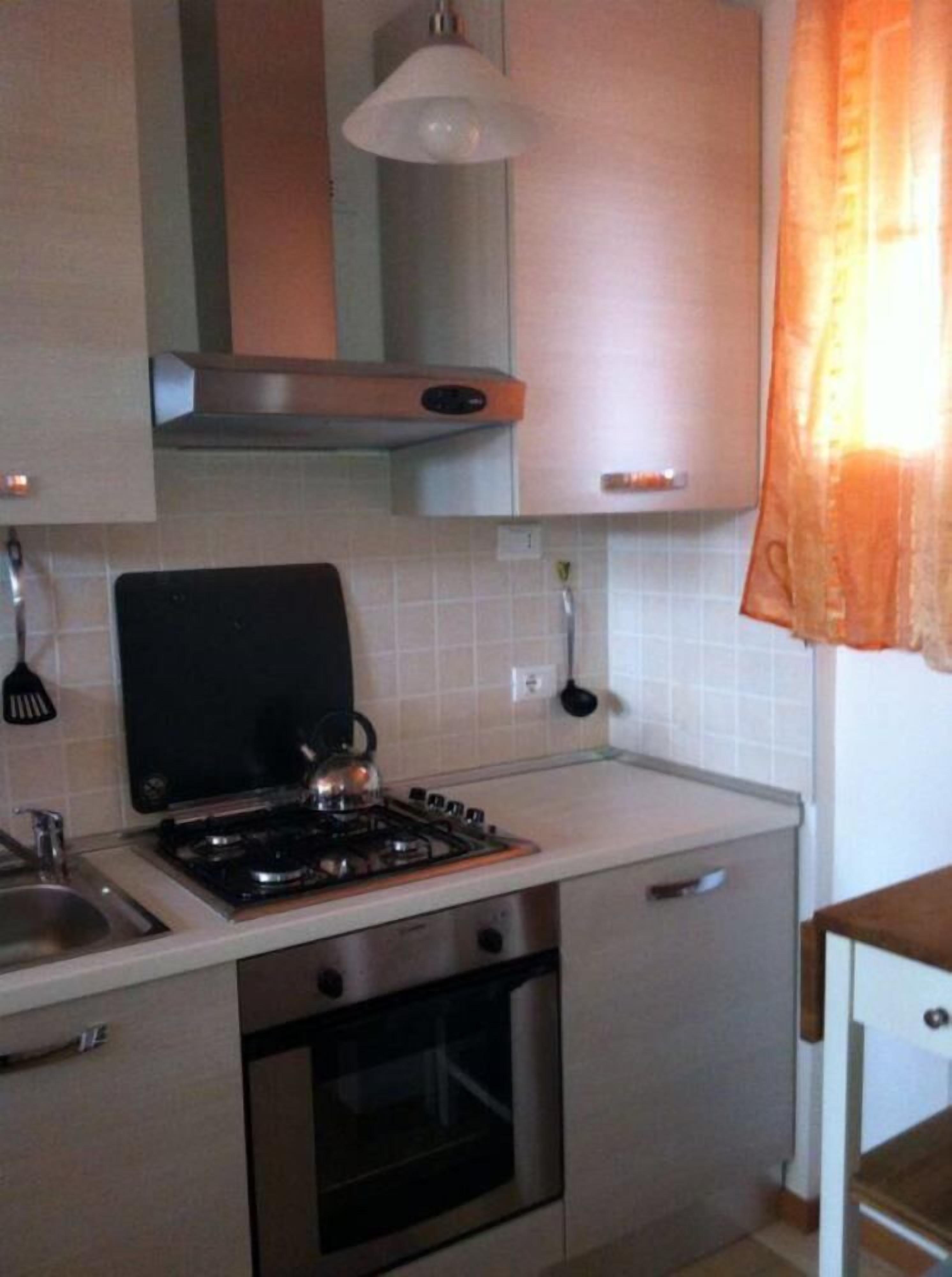 Splendido appartamento  a 50 mt dal mare con posto auto riservato