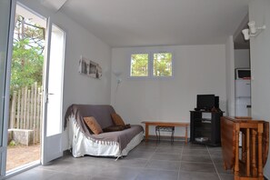 Coin séjour