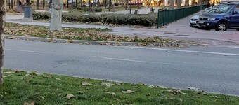 Newly remorphed apartment in the center