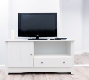 Interior - Newly remorphed apartment in the center (Burgos)