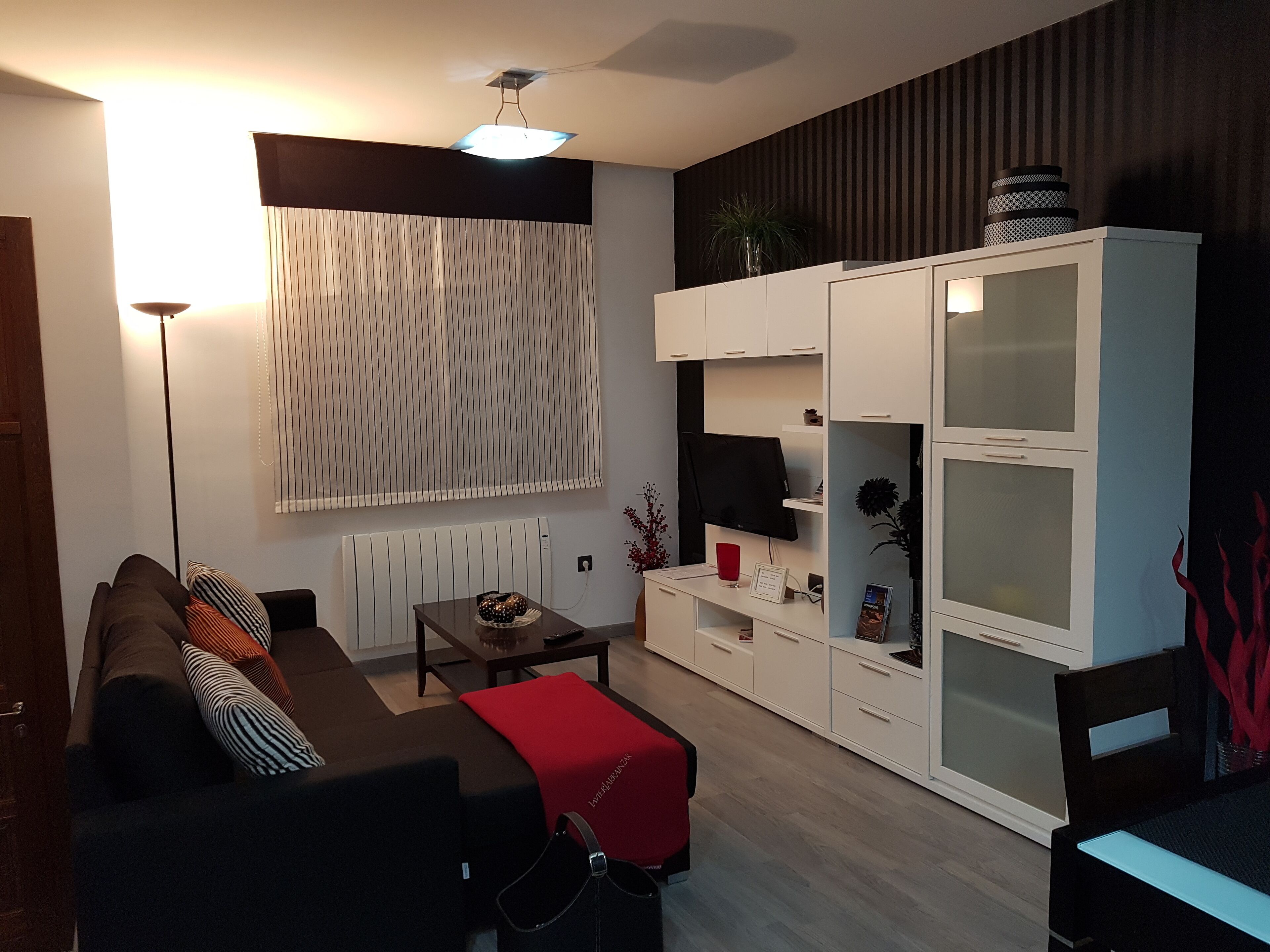 Apartamentos Turísticos " El Jardín " en Teruel