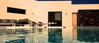 Ocean view north shore Fuerteventura