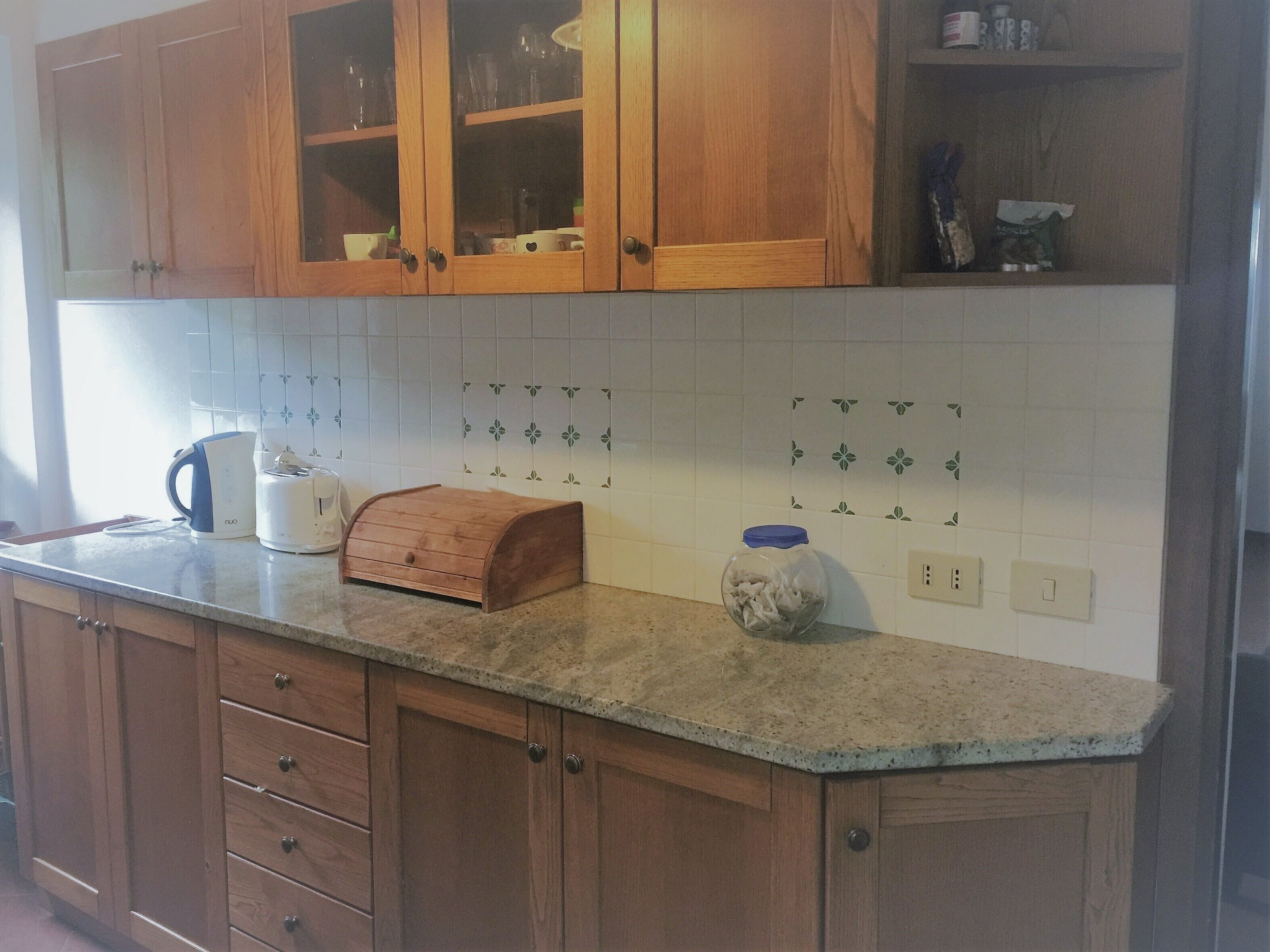 Villa with pool and spectacular views in Montasola