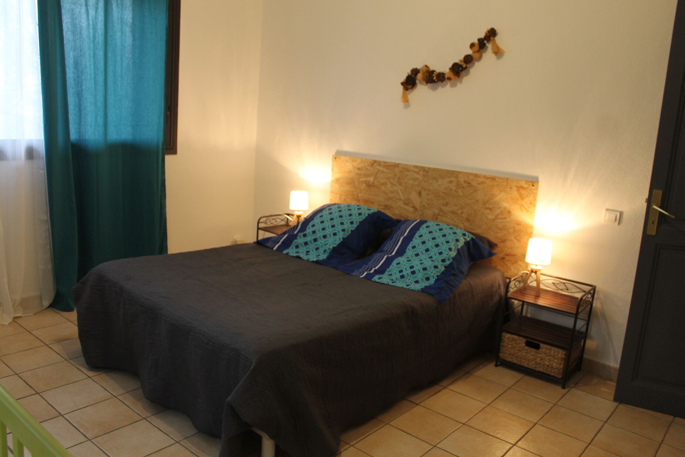 country holiday home - Casalabriva