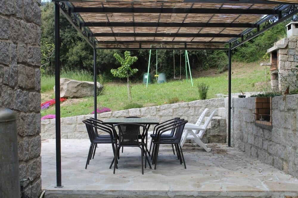 country holiday home - Casalabriva