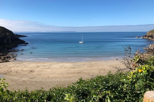 Plage