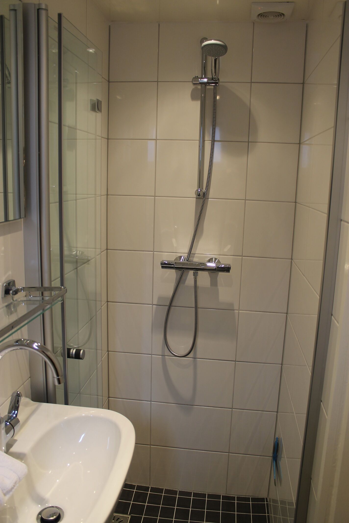 Shower