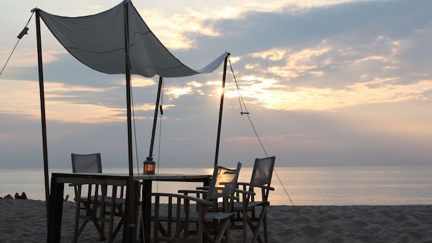 Plage