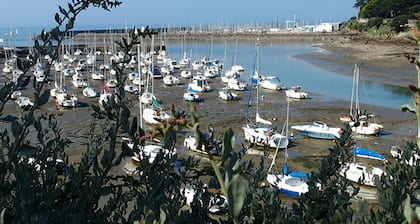 Pornic: House / Villa - Pornic