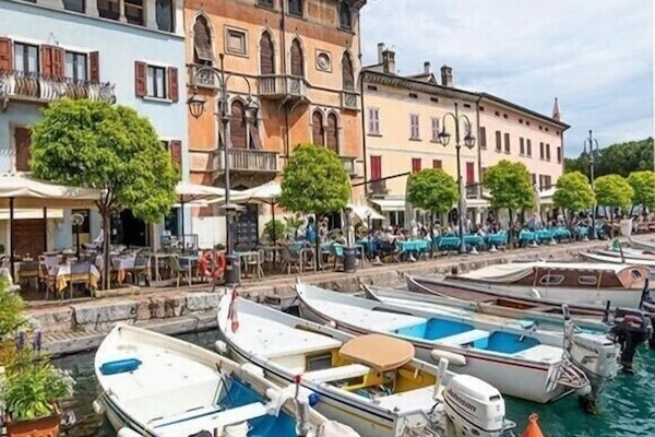 Port de plaisance