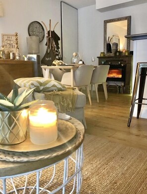 تناول الطعام