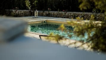Piscina externa