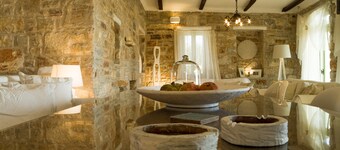 "Secluded Elegance: Three-Level Villa with Ocean Views, Pool, and Outdoor Oasis"