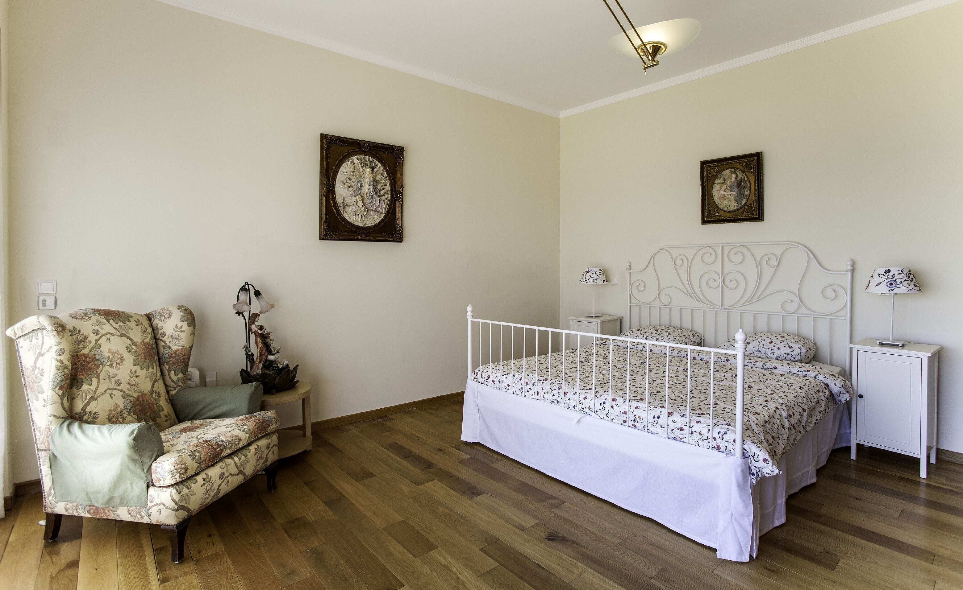 Signature Beach Front Luxury Villa Princess