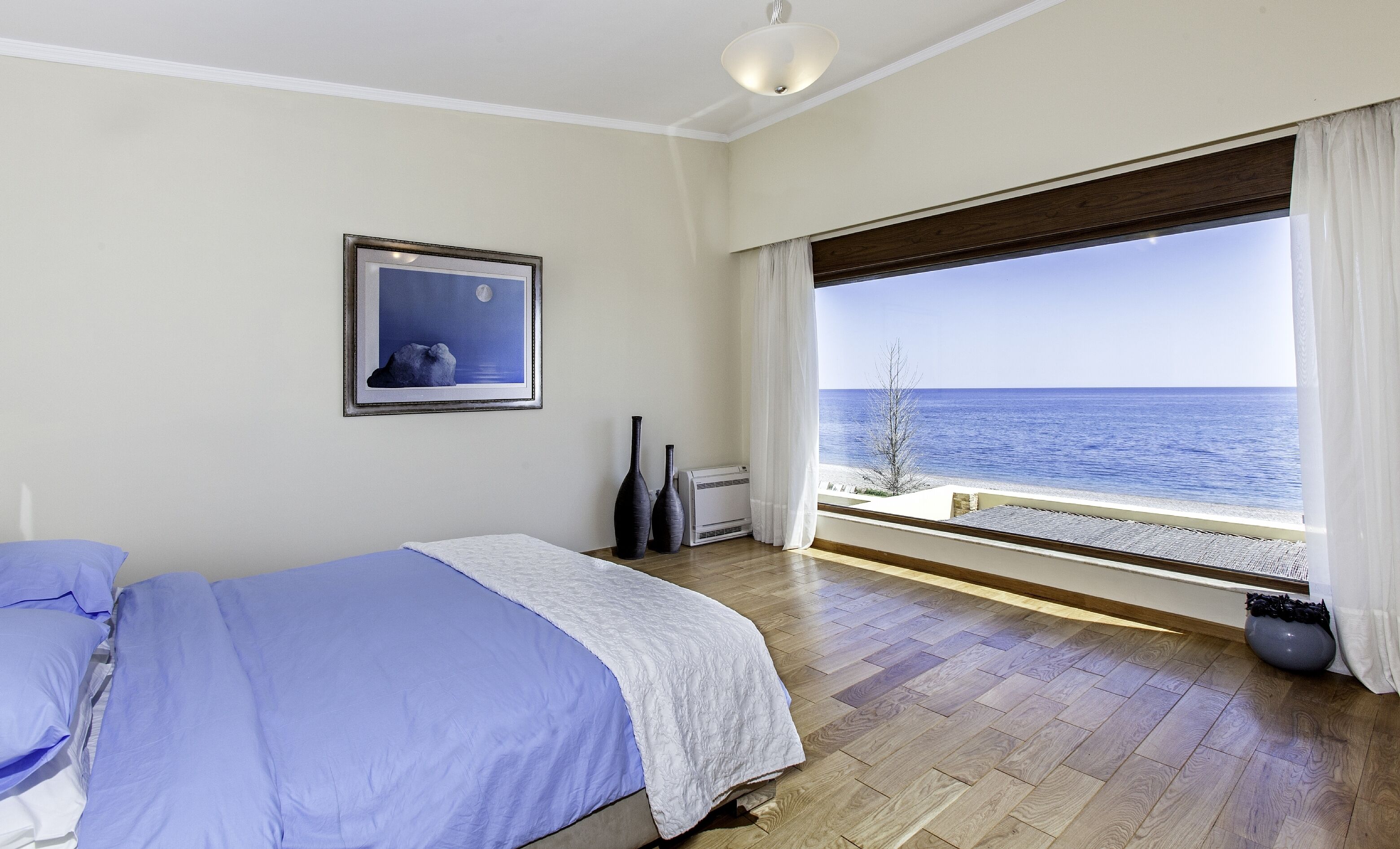 Signature Beach Front Luxury Villa Princess