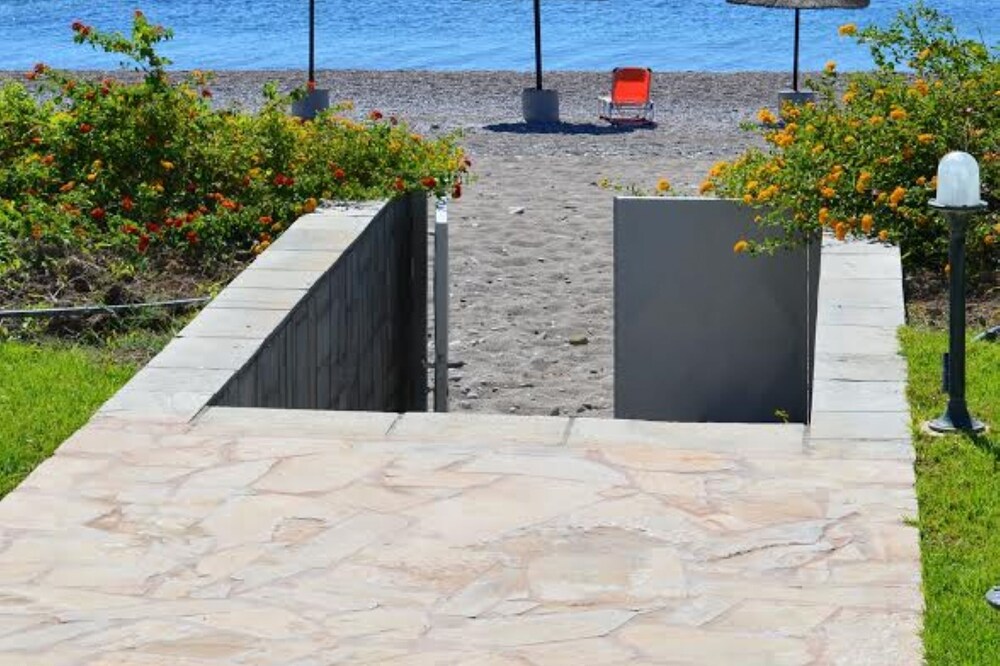 Signature Beach Front Luxury Villa Princess