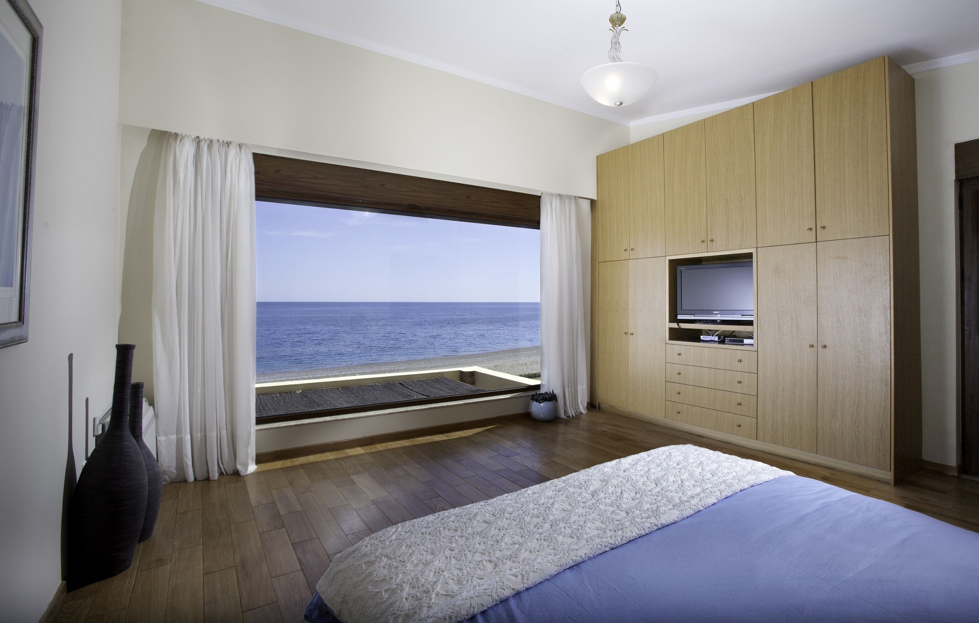 Signature Beach Front Luxury Villa Princess