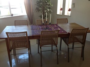 تناول الطعام