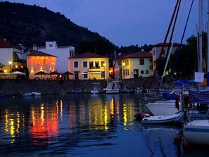 Marina