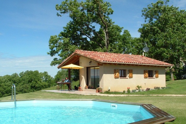 Le Petit Rossignol -
a gem of a find !