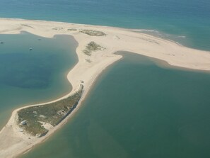 Am Strand