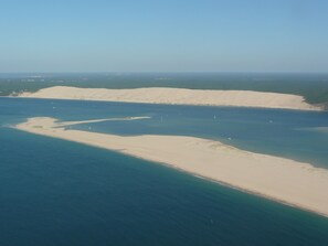 Am Strand