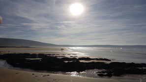 Playa en los alrededores