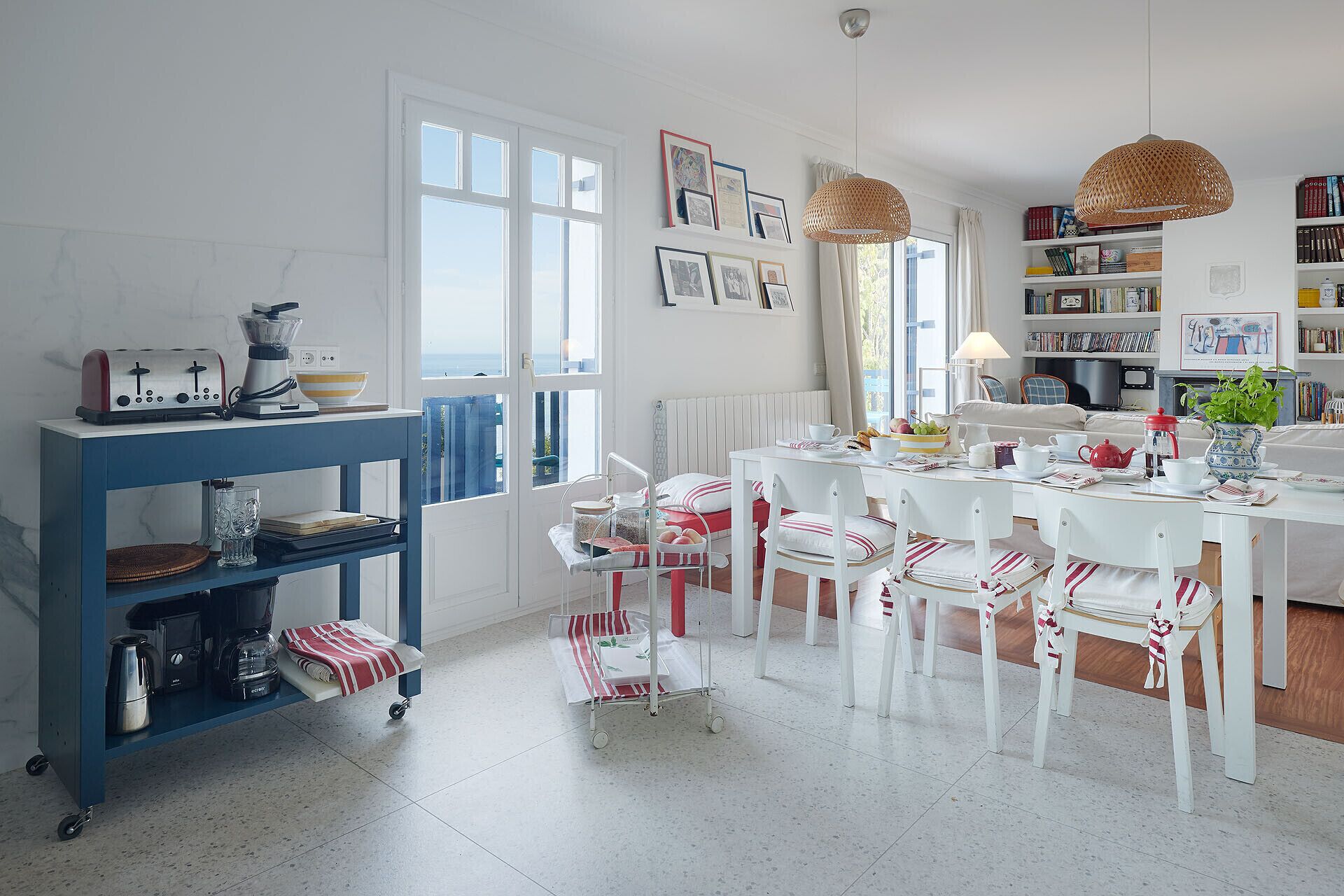 Interieur