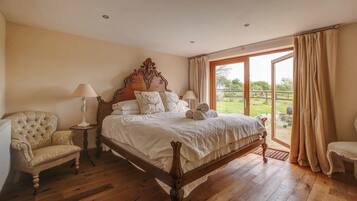 2 chambres, fer et planche Ă repasser, lit parapluie, Wi-Fi