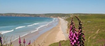 Upper Calffield Farm