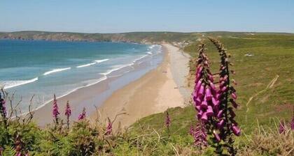 Upper Calffield Farm