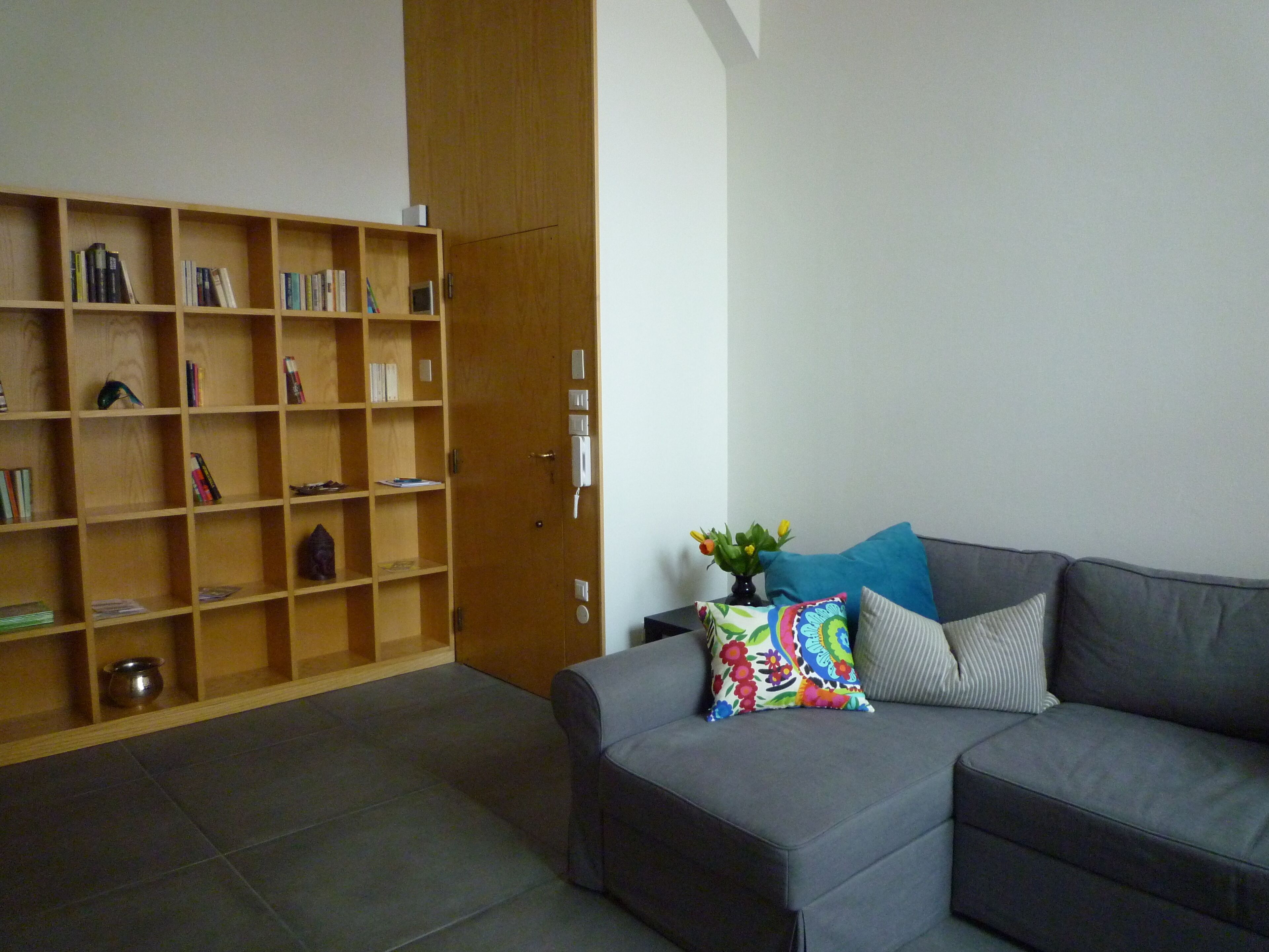 the frog's hideaway - la tua reggia in città