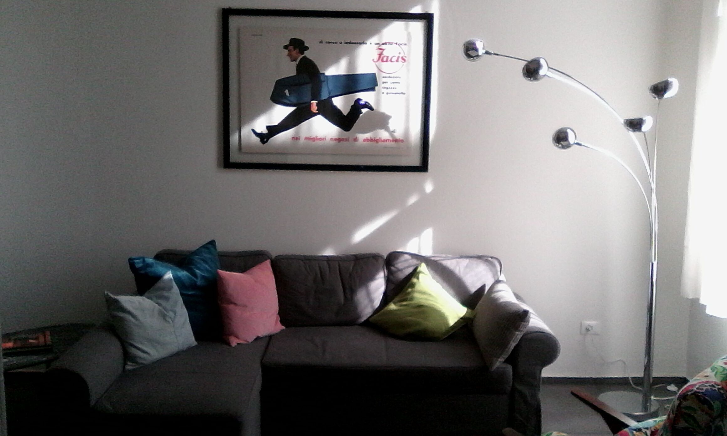 the frog's hideaway - la tua reggia in città