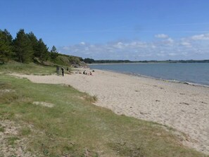 Playa en los alrededores 