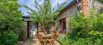 Apple Tree Barn, Langham, Norfolk