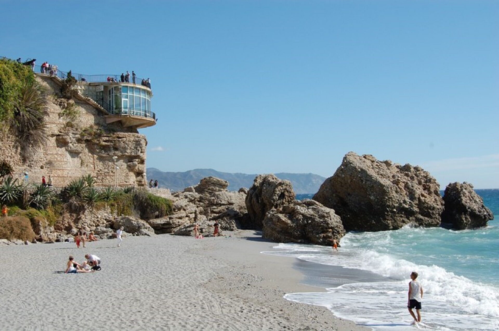 Strand