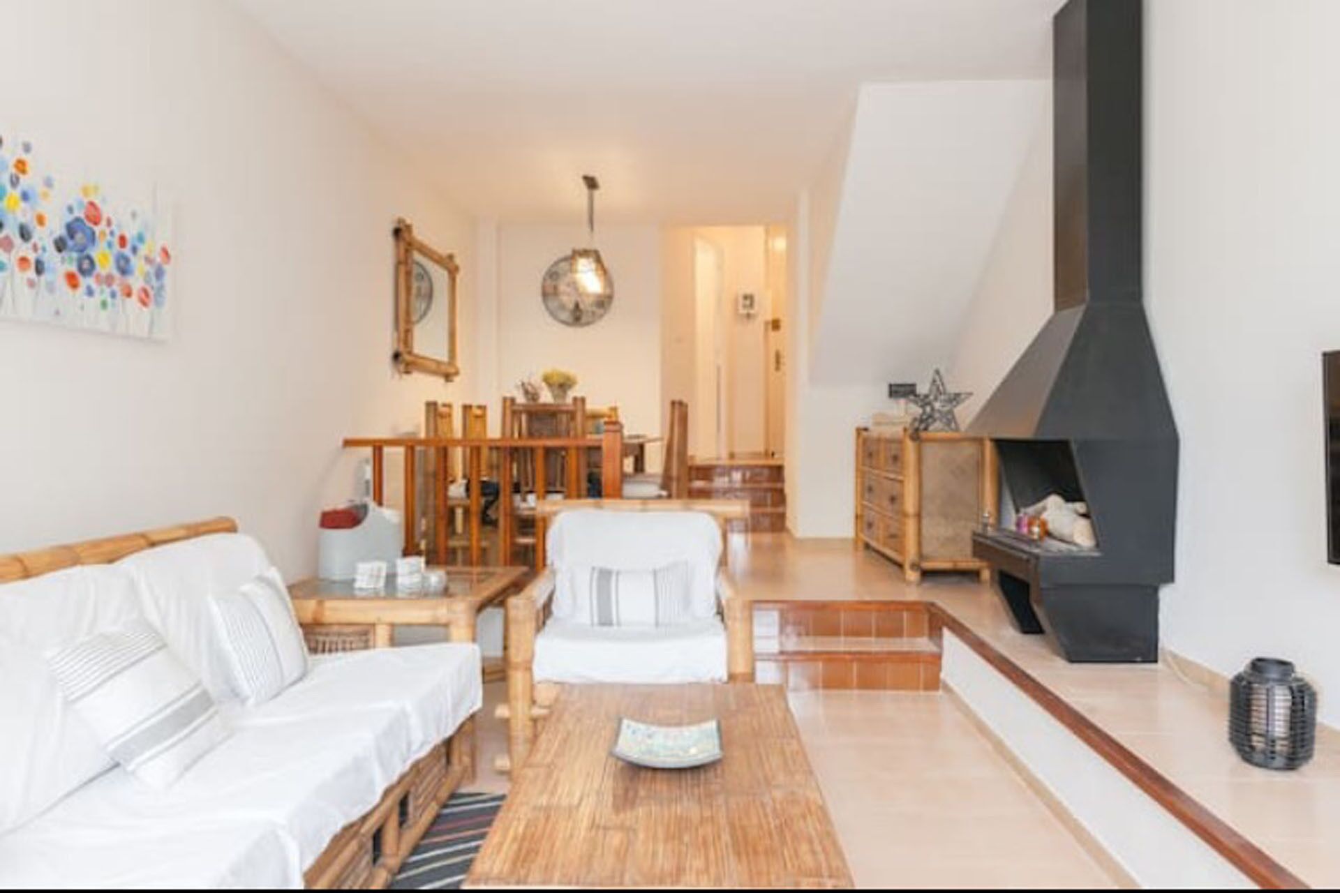 Terraced house Platja d'aro