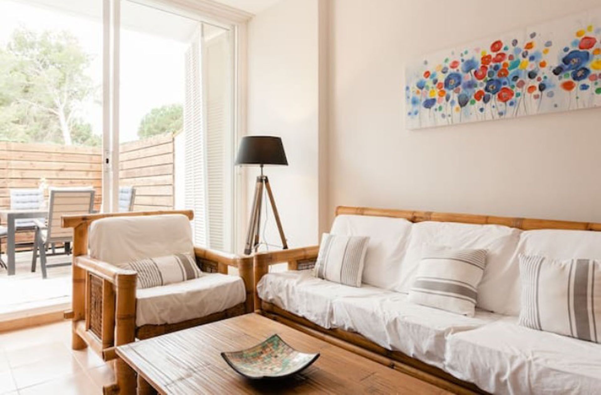 Terraced house Platja d'aro