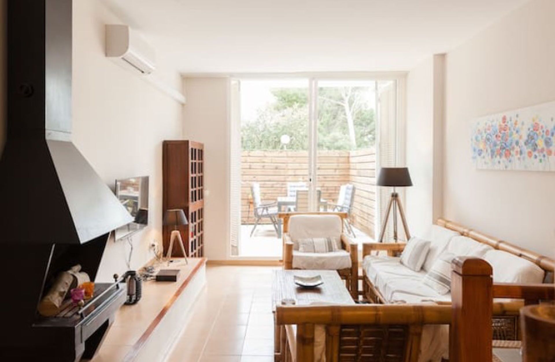 Terraced house Platja d'aro