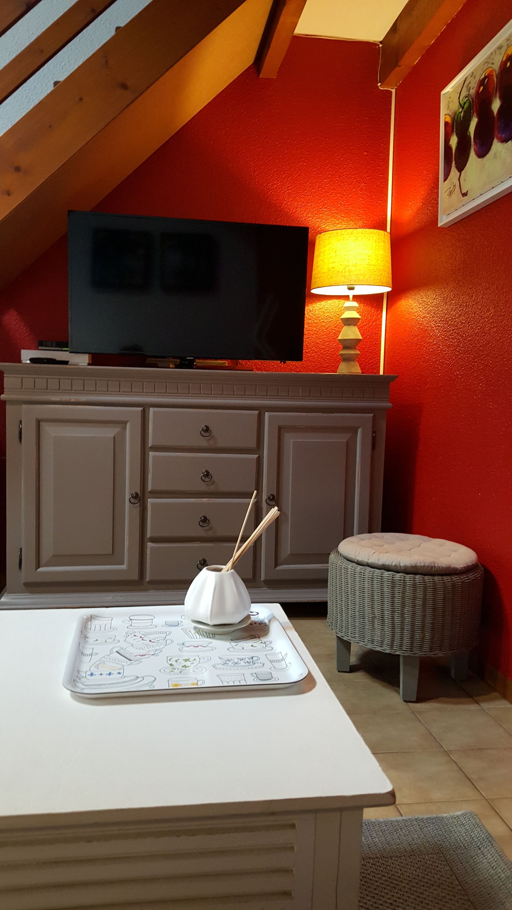 Royan: HOUSE comfortable 700 m Royan beach / private parking