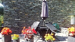 Unclassified image, 5 of 14, button - Lakeland Stone Built Cottage In Beautiful Private Gardens (Windermere)