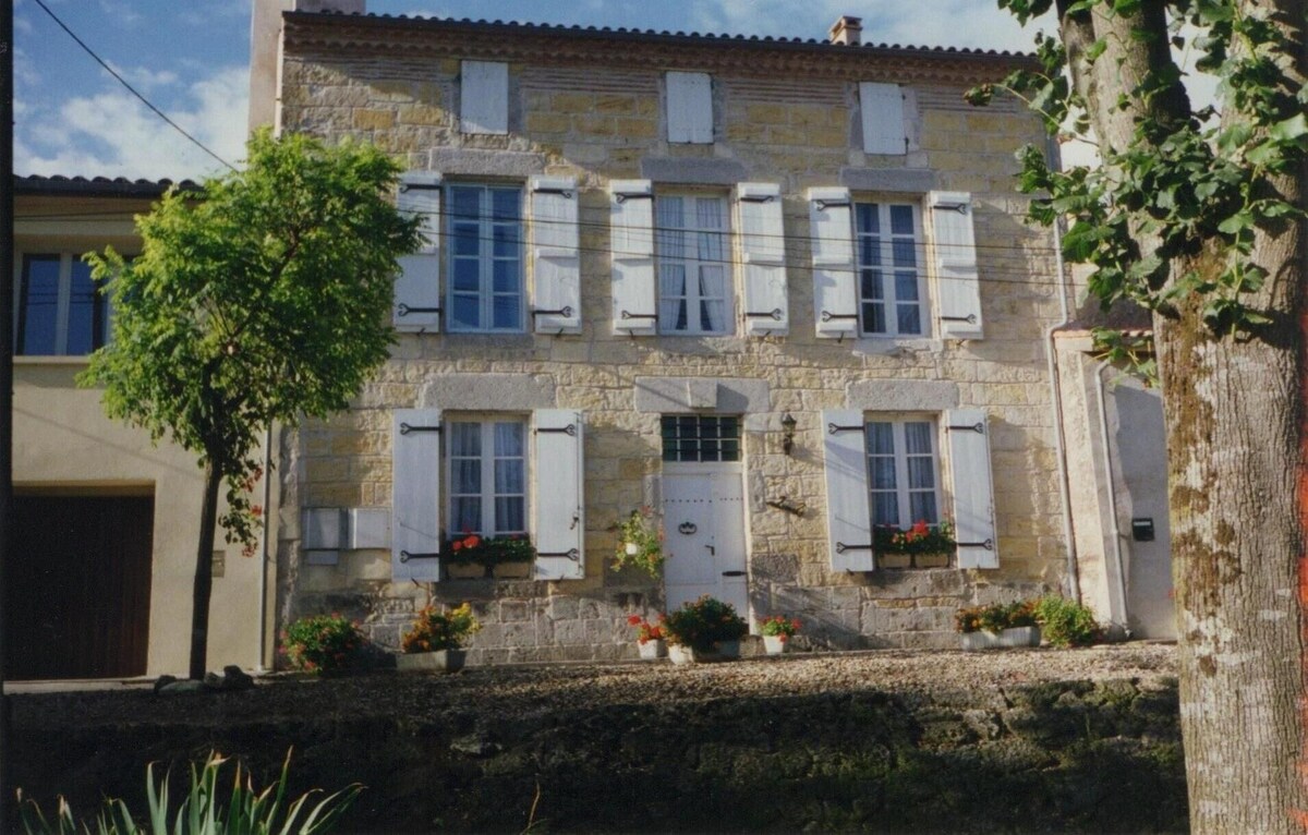 Image de profil de l’hôte