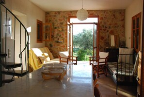 مدفأة، كُتُب