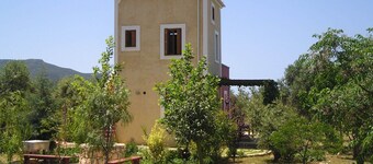 Lakonia Sea House, 50mt from the beach