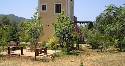 Lakonia Sea House, 50 m vom Strand entfernt