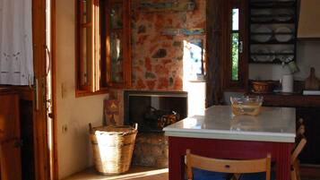 Restauration