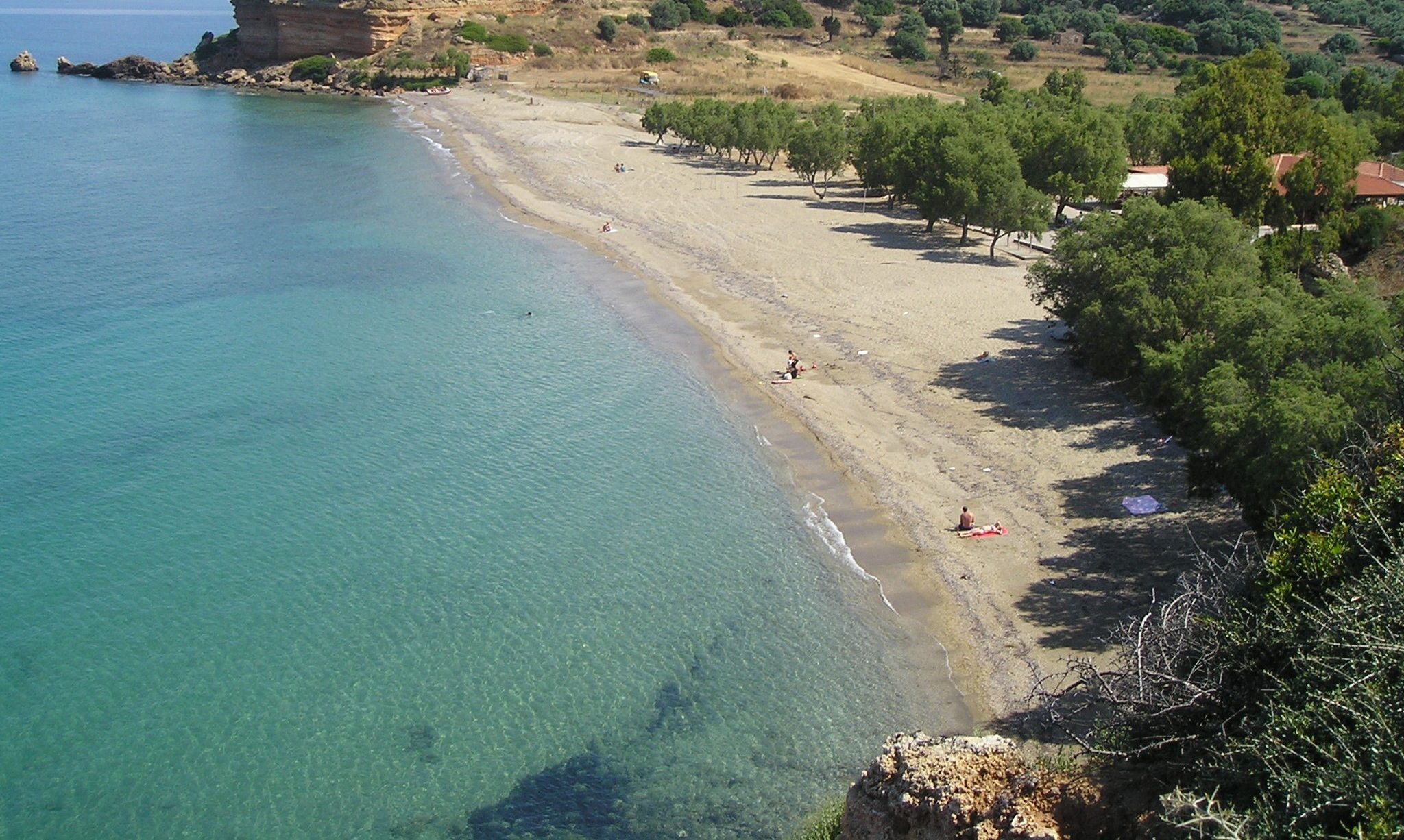 Strand