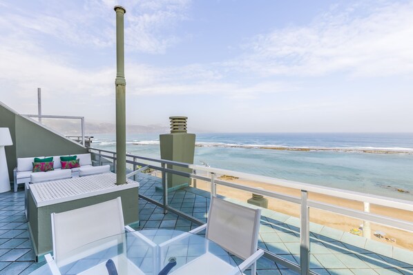 Terrain de l’hébergement 